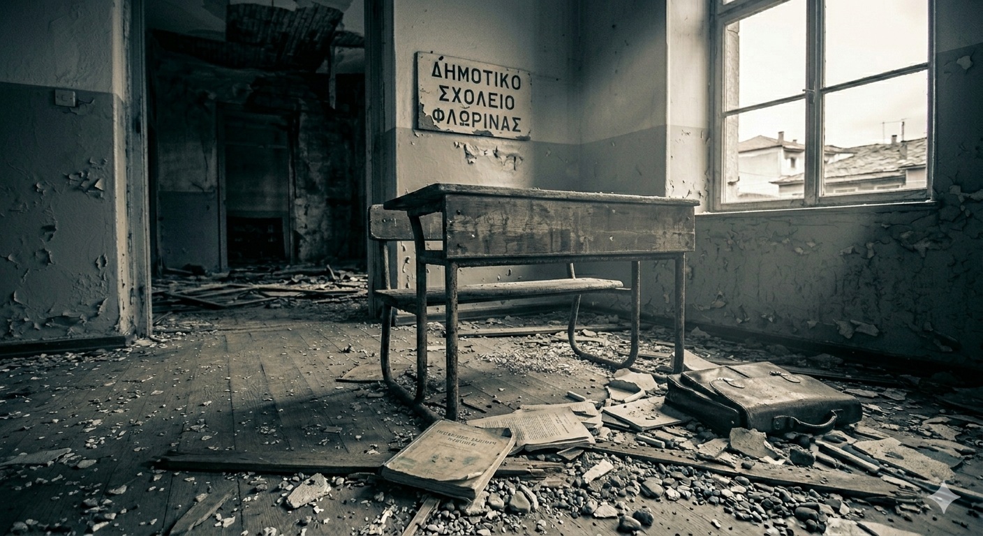 Η πραγματικότητα δεν κρύβεται